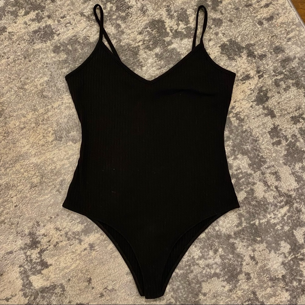 Body / bodysuit